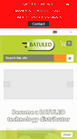 Mobile Screenshot of batuled.com
